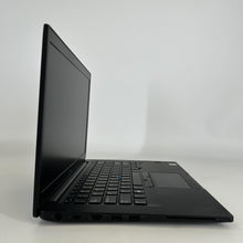 Load image into Gallery viewer, Dell Latitude 7490 14 Black 1.9 GHz Intel Core i7 8th Gen. 16GB RAM 256GB Solid State Drive