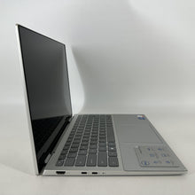 Load image into Gallery viewer, Dell Inspiron 7420 (2-in-1) 14 Silver 1.7 GHz Intel Core i7 12th Gen. 16GB RAM 512GB Solid State Drive