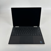Load image into Gallery viewer, Dell XPS 13 9310 (2-in-1) Silver 2.8 GHz Intel Core i7 11th Gen. 16GB RAM 256GB Solid State Drive