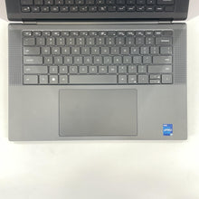 Load image into Gallery viewer, Dell Precision 5570 15.6 Gray 2.5 GHz Intel Core i9 12th Gen. 32GB RAM 1TB Solid State Drive NVIDIA RTX A2000 8 GB