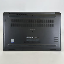 Load image into Gallery viewer, Dell Latitude 7490 14 Black 1.9 GHz Intel Core i7 8th Gen. 16GB RAM 256GB Solid State Drive