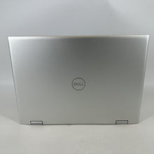 Load image into Gallery viewer, Dell Inspiron 7420 (2-in-1) 14 Silver 1.7 GHz Intel Core i7 12th Gen. 16GB RAM 512GB Solid State Drive