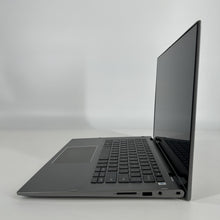 Load image into Gallery viewer, Dell Inspiron 5406 (2-in-1) 14 Silver 2.4 GHz Intel Core i5 11th Gen. 8GB RAM 512GB Solid State Drive