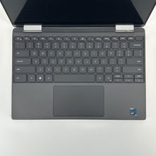 Load image into Gallery viewer, Dell XPS 13 9310 (2-in-1) Silver 2.8 GHz Intel Core i7 11th Gen. 16GB RAM 256GB Solid State Drive
