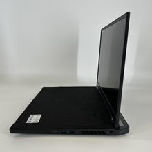 Load image into Gallery viewer, Acer Predator Helios 16 16 Black 2.2 GHz Intel Core i9 14th Gen. 32GB RAM 1TB Solid State Drive NVIDIA GeForce RTX 4080 12 GB