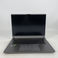 Load image into Gallery viewer, Other Laptop 16 2025 Space Gray 2.7 GHz Intel Core Ultra 9 Series 2 32GB RAM 1TB Solid State Drive NVIDIA GeForce RTX 5070 Ti 12 GB