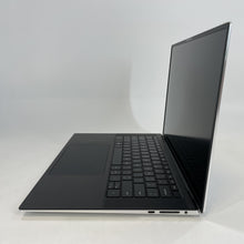 Load image into Gallery viewer, Dell XPS 15 9530 Silver 2.4 GHz Intel Core i7 13th Gen. 16GB RAM 512GB Solid State Drive Intel Arc A370M 4 GB