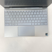Load image into Gallery viewer, Dell XPS 13 9315 Blue 1.1 GHz Intel Core i7 12th Gen. 32GB RAM 1TB Solid State Drive
