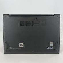 Load image into Gallery viewer, Lenovo ThinkPad X1 Carbon Gen 9 14 Black 2.8 GHz Intel Core i7 11th Gen. 16GB RAM 512GB Solid State Drive