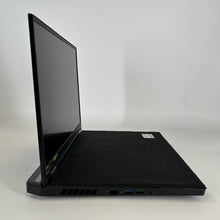 Load image into Gallery viewer, Acer Predator Helios 16 16 Black 2.2 GHz Intel Core i9 14th Gen. 32GB RAM 1TB Solid State Drive NVIDIA GeForce RTX 4080 12 GB