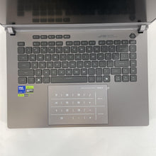 Load image into Gallery viewer, Other Laptop 16 2025 Space Gray 2.7 GHz Intel Core Ultra 9 Series 2 32GB RAM 1TB Solid State Drive NVIDIA GeForce RTX 5070 Ti 12 GB