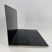 Load image into Gallery viewer, Dell XPS 15 9530 Silver 2.4 GHz Intel Core i7 13th Gen. 16GB RAM 512GB Solid State Drive Intel Arc A370M 4 GB