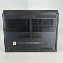 Load image into Gallery viewer, Acer Predator Helios 16 16 Black 2.2 GHz Intel Core i9 14th Gen. 32GB RAM 1TB Solid State Drive NVIDIA GeForce RTX 4080 12 GB