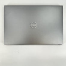 Load image into Gallery viewer, Dell Precision 5570 15.6 Gray 2.5 GHz Intel Core i9 12th Gen. 32GB RAM 1TB Solid State Drive NVIDIA RTX A2000 8 GB
