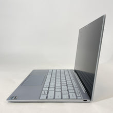 Load image into Gallery viewer, Dell XPS 13 9315 Blue 1.1 GHz Intel Core i7 12th Gen. 32GB RAM 1TB Solid State Drive