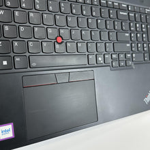 Load image into Gallery viewer, Lenovo ThinkPad E16 Gen 2 Black 1.7 GHz Intel Core Ultra 7 32GB RAM 1TB Solid State Drive