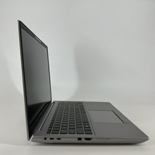 Load image into Gallery viewer, HP ZBook Fury 16 G9 Silver 2.1 GHz Intel Core i7 12th Gen. 32GB RAM 1TB Solid State Drive NVIDIA RTX A2000 8 GB