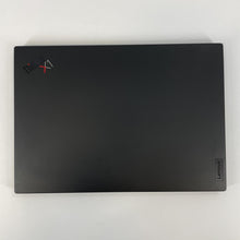 Load image into Gallery viewer, Lenovo ThinkPad X1 Carbon Gen 9 14 Black 2.8 GHz Intel Core i7 11th Gen. 16GB RAM 512GB Solid State Drive