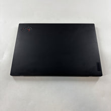 Load image into Gallery viewer, Lenovo ThinkPad X1 Carbon Gen 9 14 Black 3.0 GHz Intel Core i7 11th Gen. 16GB RAM 512GB Solid State Drive
