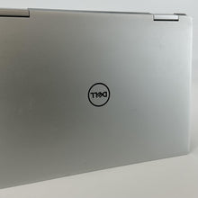 Load image into Gallery viewer, Dell XPS 13 9310 (2-in-1) Silver 2.8 GHz Intel Core i7 11th Gen. 16GB RAM 256GB Solid State Drive