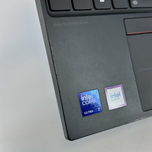 Load image into Gallery viewer, Lenovo ThinkPad E16 Gen 2 Black 1.7 GHz Intel Core Ultra 7 32GB RAM 1TB Solid State Drive