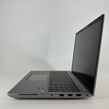 Load image into Gallery viewer, HP ZBook Fury 16 G9 Silver 2.1 GHz Intel Core i7 12th Gen. 32GB RAM 1TB Solid State Drive NVIDIA RTX A2000 8 GB