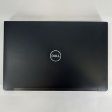 Load image into Gallery viewer, Dell Latitude 7490 14 Black 1.9 GHz Intel Core i7 8th Gen. 16GB RAM 256GB Solid State Drive