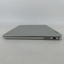 Load image into Gallery viewer, Dell Inspiron 7420 (2-in-1) 14 Silver 1.7 GHz Intel Core i7 12th Gen. 16GB RAM 512GB Solid State Drive