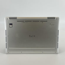 Load image into Gallery viewer, Dell XPS 13 9310 (2-in-1) Silver 2.8 GHz Intel Core i7 11th Gen. 16GB RAM 256GB Solid State Drive