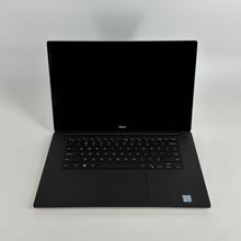 Load image into Gallery viewer, Dell XPS 15 9550 Silver 2.6 GHz Intel Core i7 6th Gen. 32GB RAM 1TB Solid State Drive NVIDIA GeForce GTX 960M 2 GB