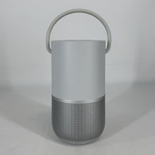 Load image into Gallery viewer, Bose Portable Smart Speaker Silver