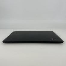 Load image into Gallery viewer, Lenovo ThinkPad X1 Carbon Gen 9 14 Black 2.8 GHz Intel Core i7 11th Gen. 16GB RAM 512GB Solid State Drive