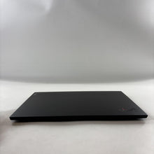 Load image into Gallery viewer, Lenovo ThinkPad X1 Carbon Gen 9 14 Black 3.0 GHz Intel Core i7 11th Gen. 16GB RAM 512GB Solid State Drive