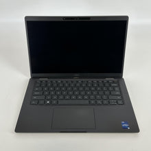 Load image into Gallery viewer, Dell Latitude 7430 14 Black 1.8 GHz Intel Core i7 12th Gen. 32GB RAM 512GB Solid State Drive