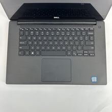Load image into Gallery viewer, Dell XPS 15 9550 Silver 2.6 GHz Intel Core i7 6th Gen. 32GB RAM 1TB Solid State Drive NVIDIA GeForce GTX 960M 2 GB