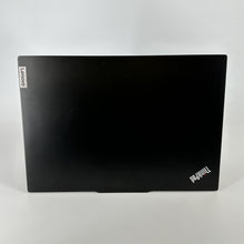 Load image into Gallery viewer, Lenovo ThinkPad E16 Gen 2 Black 1.7 GHz Intel Core Ultra 7 32GB RAM 1TB Solid State Drive