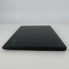 Load image into Gallery viewer, Lenovo ThinkPad X1 Carbon Gen 9 14 Black 2.8 GHz Intel Core i7 11th Gen. 16GB RAM 512GB Solid State Drive