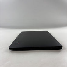 Load image into Gallery viewer, Lenovo ThinkPad X1 Carbon Gen 9 14 Black 3.0 GHz Intel Core i7 11th Gen. 16GB RAM 512GB Solid State Drive