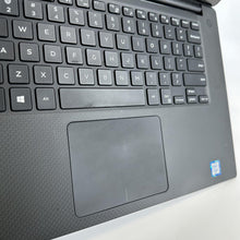 Load image into Gallery viewer, Dell XPS 15 9550 Silver 2.6 GHz Intel Core i7 6th Gen. 32GB RAM 1TB Solid State Drive NVIDIA GeForce GTX 960M 2 GB