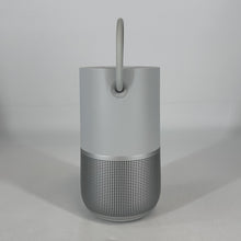 Load image into Gallery viewer, Bose Portable Smart Speaker Silver