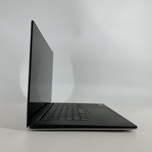 Load image into Gallery viewer, Dell XPS 15 9550 Silver 2.6 GHz Intel Core i7 6th Gen. 32GB RAM 1TB Solid State Drive NVIDIA GeForce GTX 960M 2 GB