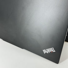 Load image into Gallery viewer, Lenovo ThinkPad E16 Gen 2 Black 1.7 GHz Intel Core Ultra 7 32GB RAM 1TB Solid State Drive