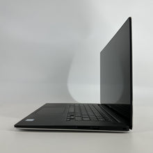 Load image into Gallery viewer, Dell XPS 15 9550 Silver 2.6 GHz Intel Core i7 6th Gen. 32GB RAM 1TB Solid State Drive NVIDIA GeForce GTX 960M 2 GB