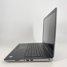 Load image into Gallery viewer, Dell Precision 7750 17.3 Gray 2.8 GHz 6-Core Intel Xeon W 64GB RAM 1TB Solid State Drive