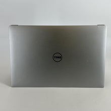 Load image into Gallery viewer, Dell XPS 15 9550 Silver 2.6 GHz Intel Core i7 6th Gen. 32GB RAM 1TB Solid State Drive NVIDIA GeForce GTX 960M 2 GB