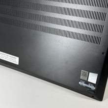 Load image into Gallery viewer, Lenovo ThinkPad E16 Gen 2 Black 1.7 GHz Intel Core Ultra 7 32GB RAM 1TB Solid State Drive