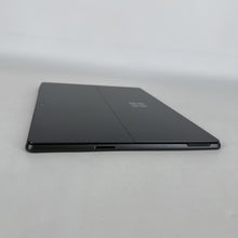 Load image into Gallery viewer, Microsoft Surface Pro 11 13 Black WiFi 3.4 GHz Qualcomm Snapdragon X Elite 16GB RAM 1TB Solid State Drive