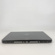 Load image into Gallery viewer, Dell Precision 7750 17.3 Gray 2.8 GHz 6-Core Intel Xeon W 64GB RAM 1TB Solid State Drive