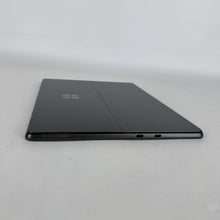 Load image into Gallery viewer, Microsoft Surface Pro 11 13 Black WiFi 3.4 GHz Qualcomm Snapdragon X Elite 16GB RAM 1TB Solid State Drive
