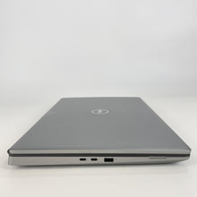 Load image into Gallery viewer, Dell Precision 7750 17.3 Gray 2.8 GHz 6-Core Intel Xeon W 64GB RAM 1TB Solid State Drive